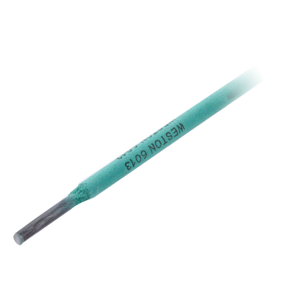 electrodo para soldar